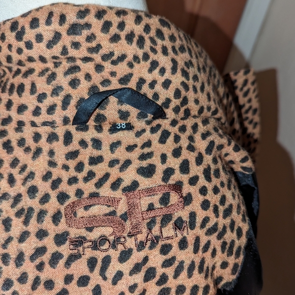 Sportalm Ski Jacket size M / 38 - Picture 10 of 13